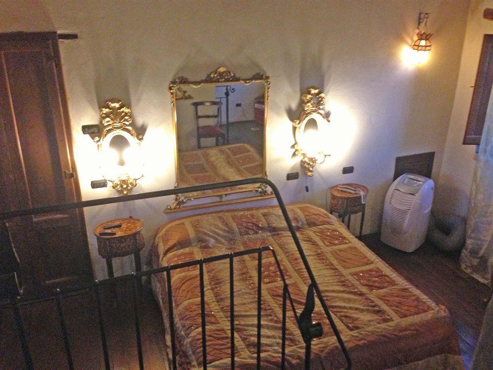 Residenza D'Epoca Il Biribino Hotel Città di Castello Exterior foto